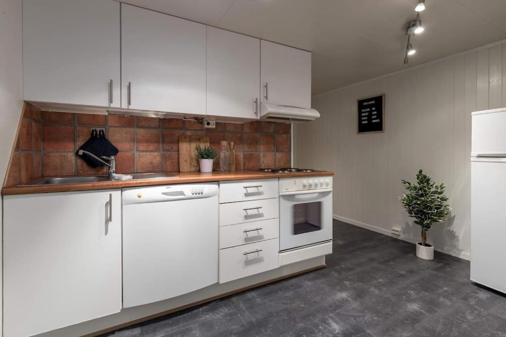 Appartement Stunning Views & Location In