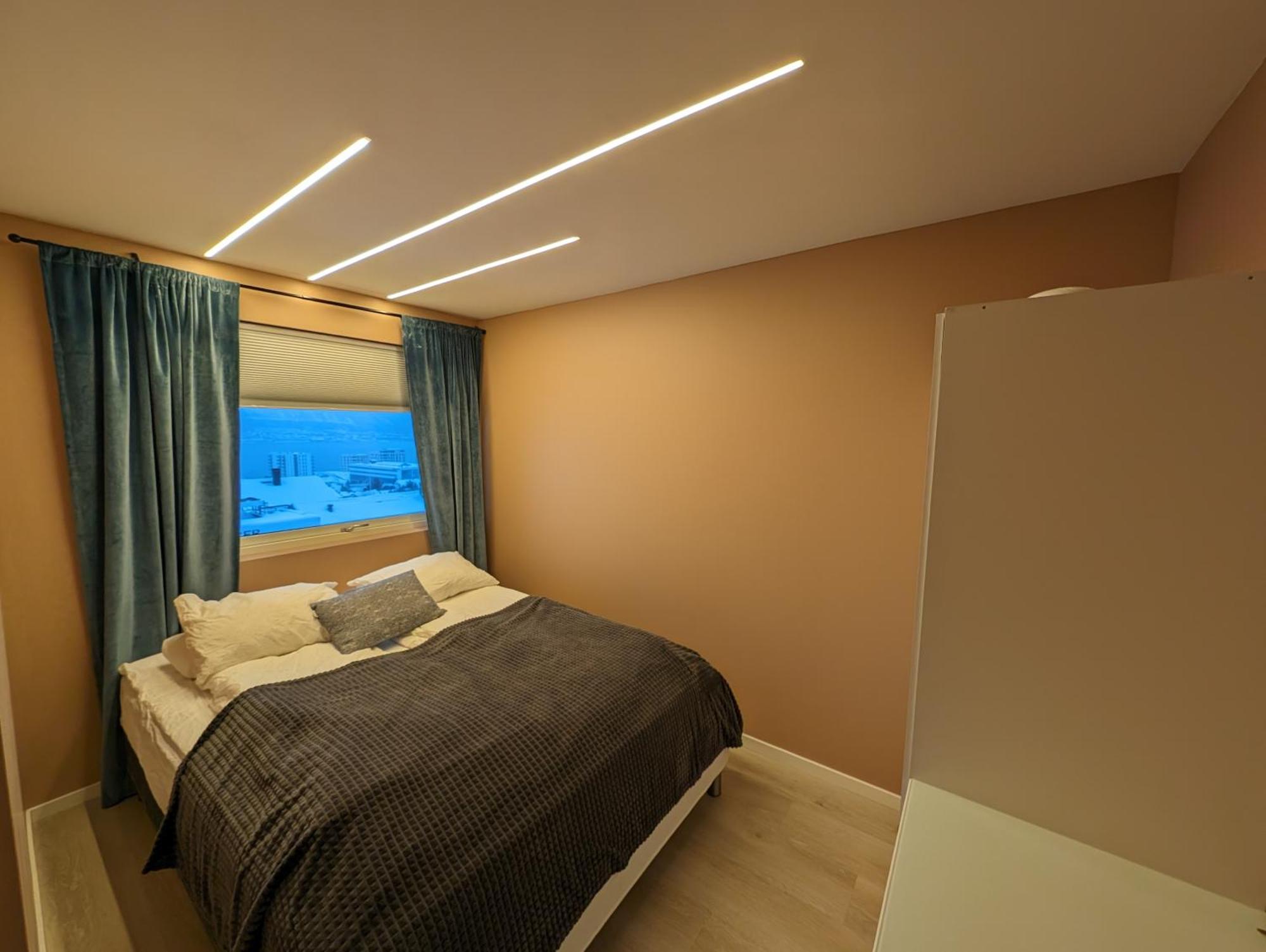 Appartement Stunning Views & Location In